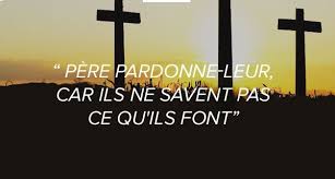 DE L’AMOUR DES ENNEMIS