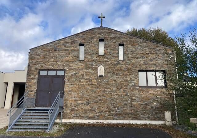 Le 5 juillet 2026, nous fêtons les 25 ans de Sacerdoce du Padre Rigoberto.