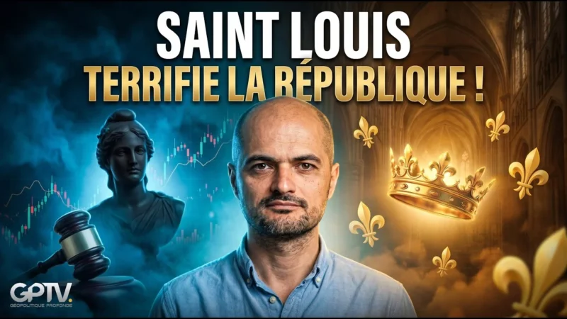 Saint-Louis et nous : ce que l’oubli d’un roi dit de la France