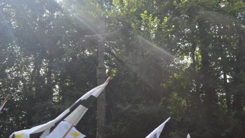 Pèlerinage du Tro Breizh 2026 : Les inscriptions sont ouvertes !