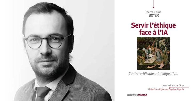 L’éthique face à l’intelligence artificielle
