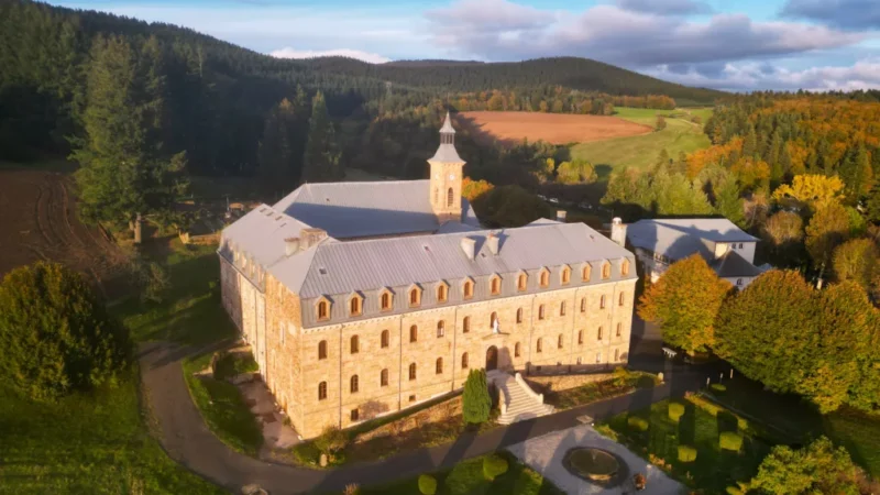 Notre-Dame des Neiges (En l’an 366)