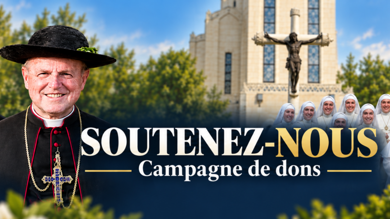 Catholiques de France aux États-Unis : un documentaire au cœur des communautés catholiques non una cum