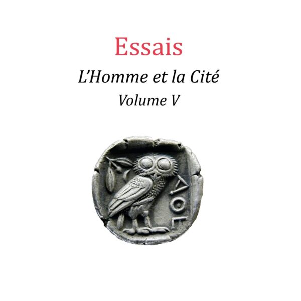 L'Homme et la Cité – Vol. V | Stanislas Berton