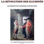 La conspiration des philosophes Tome 4 - La révolution des illuminés - Alain Pascal