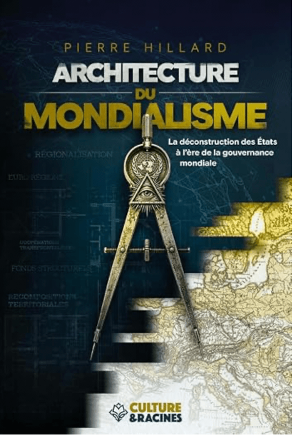 Architecture du mondialisme : La déconstruction des États à l’ère de la gouvernance mondiale – Image 2