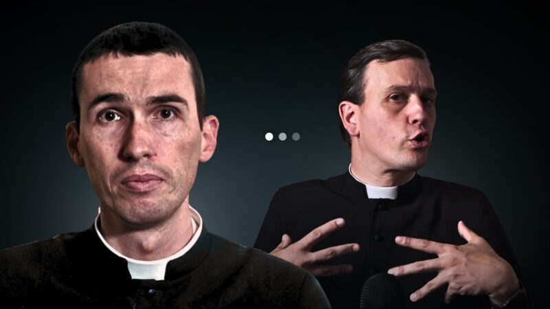 FSSPX – RÉSISTER à un PAPE ? RÉPONSE à L’abbé WEIL